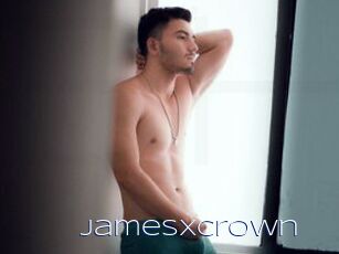 Jamesxcrown