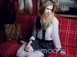 Jamiemoore