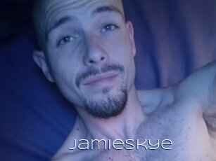 Jamieskye