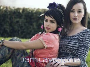 Jamilavictoria