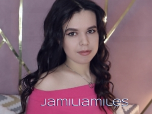 Jamiliamiles