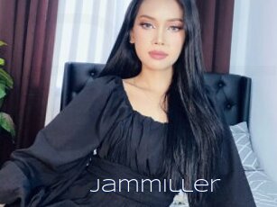 jammiller Blue Hot