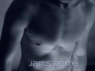 jams_aerre Blue Hot