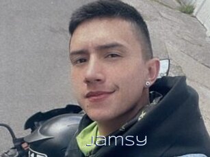 Jamsy