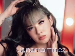 Janamartinez