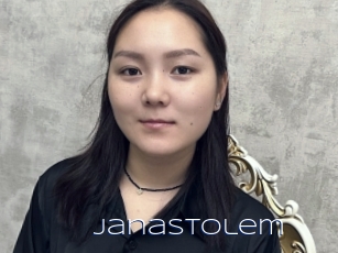 Janastolem