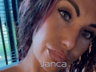 Janca