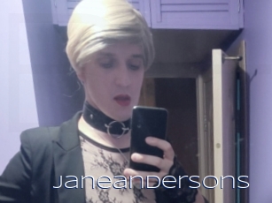 Janeandersons