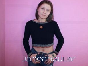 Janeangular