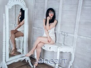 Janeart