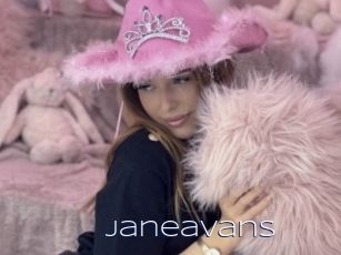Janeavans