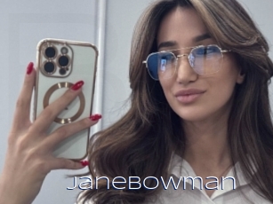 Janebowman