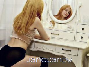 Janecandy