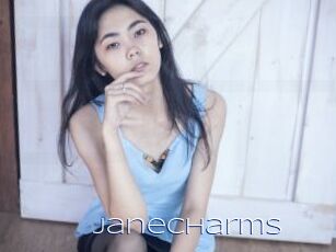 Janecharms