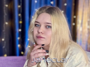 Janeclar