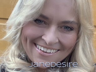 Janedesire