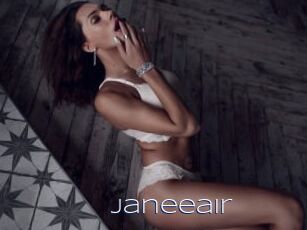 Janeeair