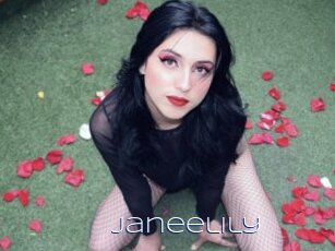 Janeelily