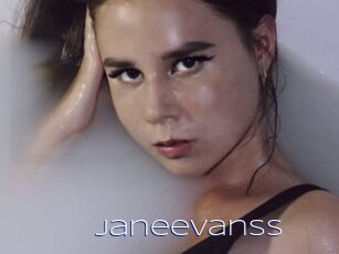 Janeevanss