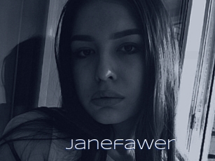 janefawer Blue Hot