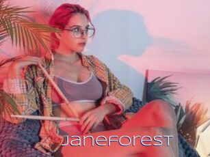 Janeforest