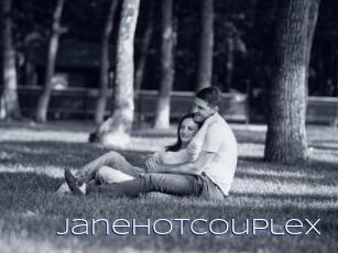 Janehotcouplex