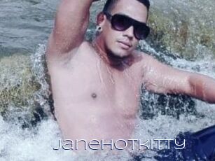 Janehotkitty
