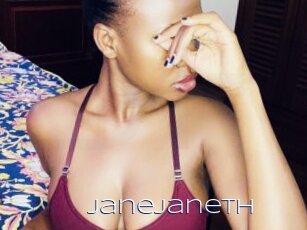 Janejaneth