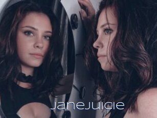 Janejuicie