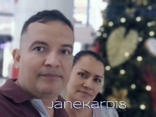 Janekard18