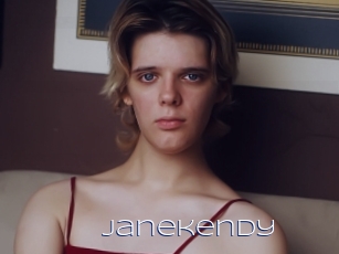 Janekendy