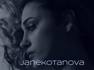 Janekotanova