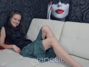 janelil Blue Hot