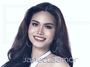 Janellaamor