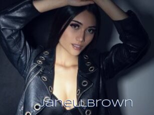 Janellbrown