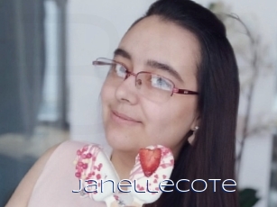 Janellecote