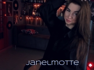 Janelmotte