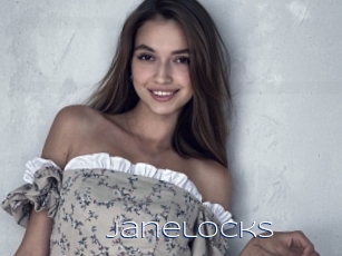 janelocks Blue Hot