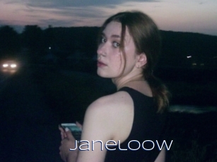Janeloow