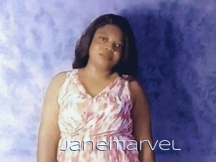 Janemarvel