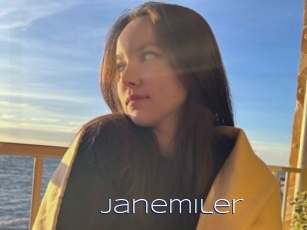 Janemiler