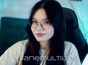 Janemultiline