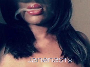 janenasty Blue Hot
