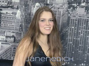 Janenedich