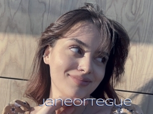 janeortegue Blue Hot