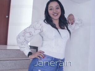 Janerain