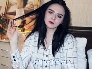 Janereed