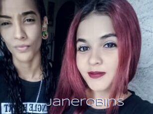 Janerobins