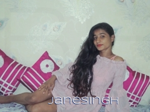 Janesingh