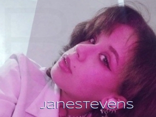 Janestevens
